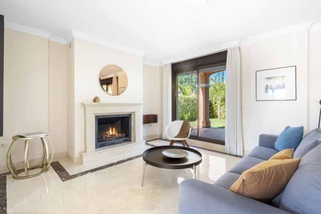 Casa-Chalet Estepona - 1226642-03