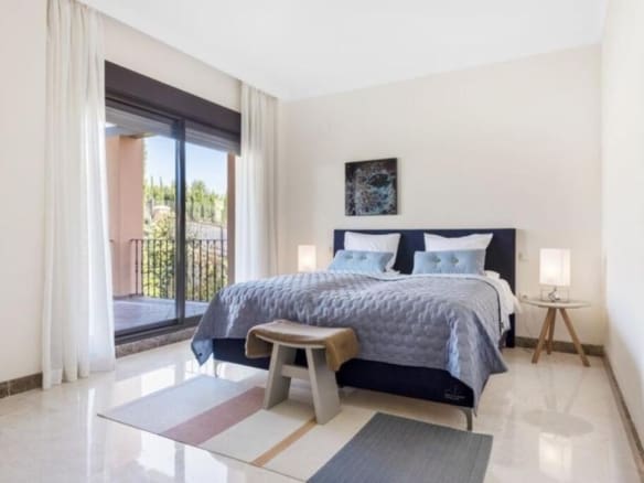 Casa-Chalet Estepona - 1226642-04