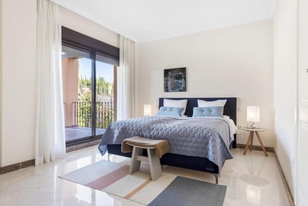 Casa-Chalet Estepona - 1226642-04