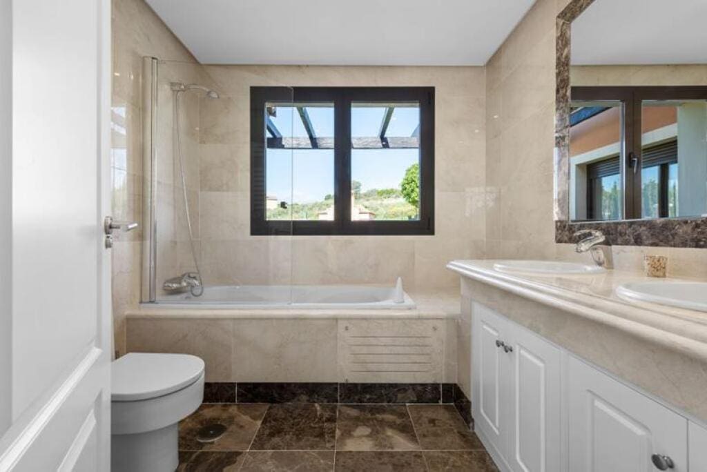 Casa-Chalet Estepona - 1226642-05