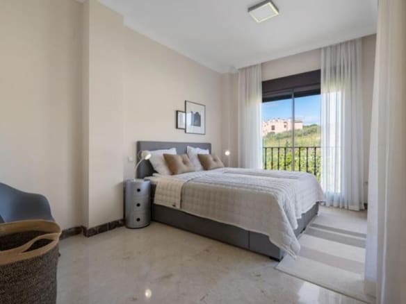 Casa-Chalet Estepona - 1226642-06