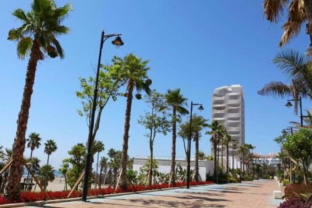 Casa de pueblo Estepona - 1226644-01