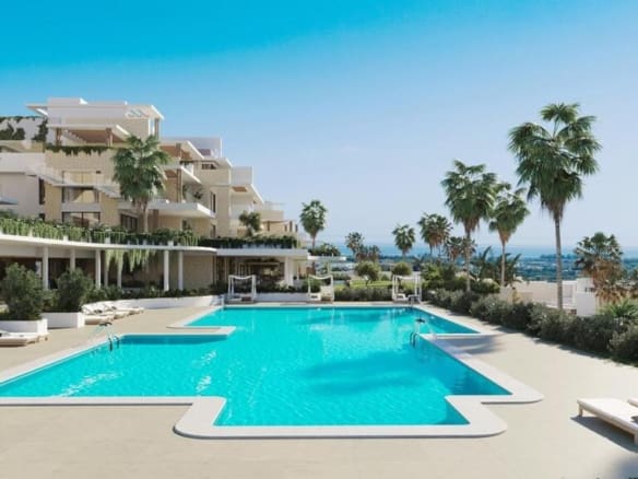 Piso Estepona - 1226654-01