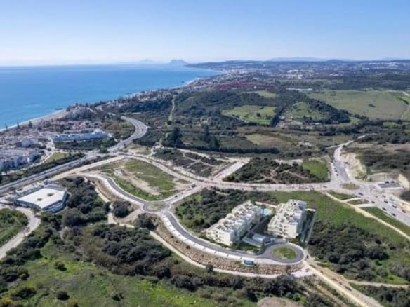 Piso Estepona - 1226655-02