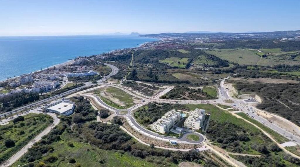 Piso Estepona - 1226655-02