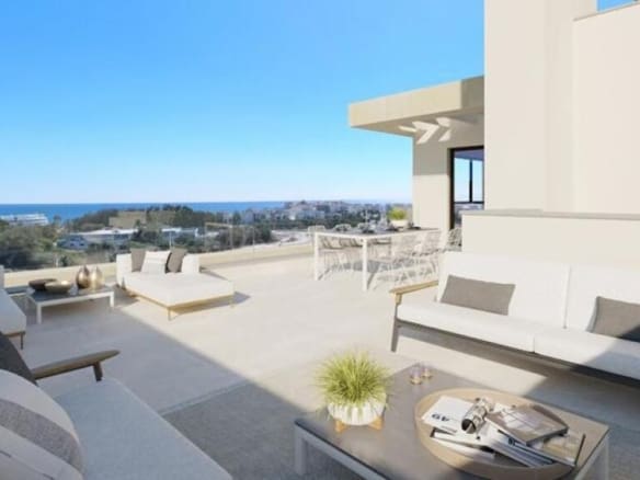 Piso Estepona - 1226655-03