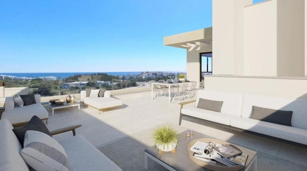 Piso Estepona - 1226655-03