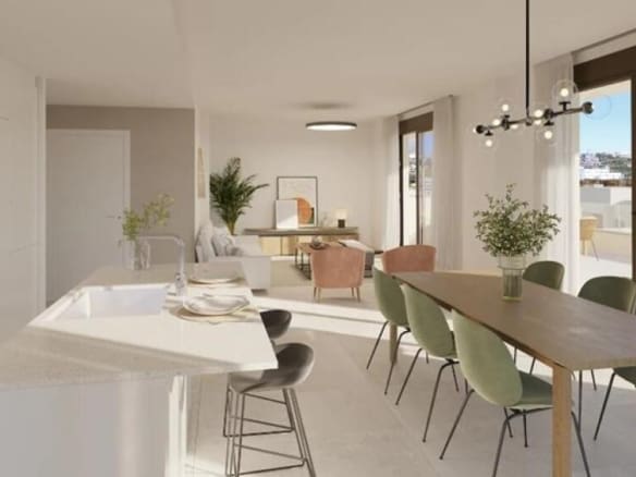 Piso Estepona - 1226655-04