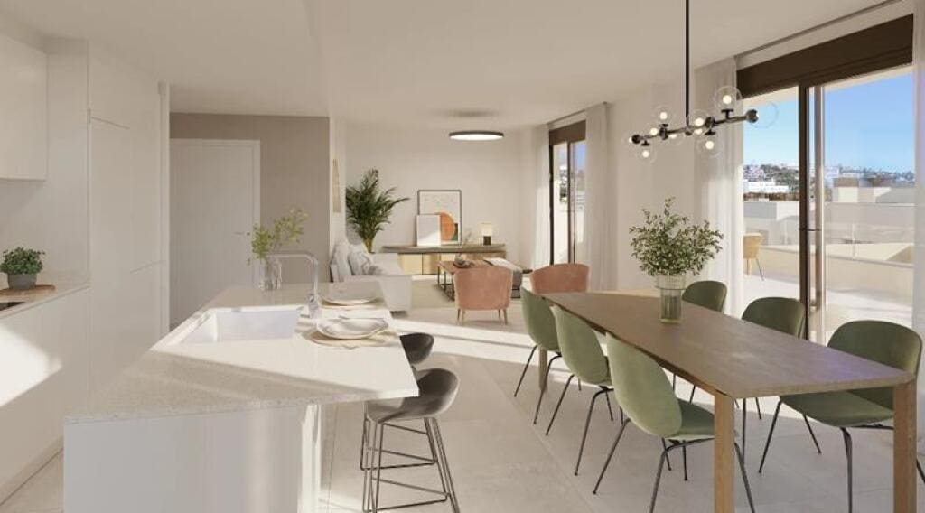 Piso Estepona - 1226655-04