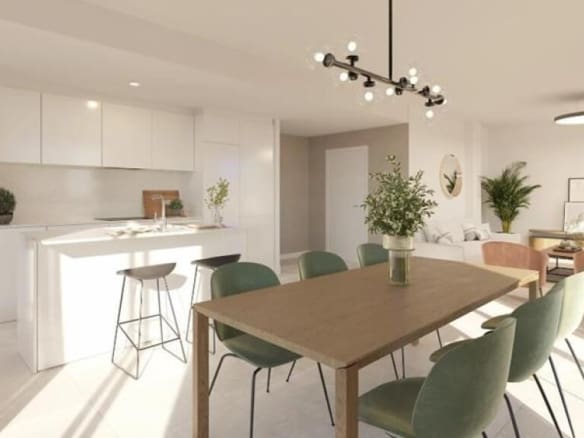 Piso Estepona - 1226655-05