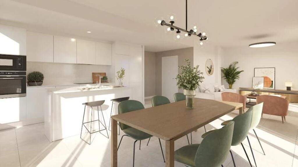 Piso Estepona - 1226655-05