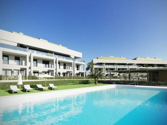 Dúplex Estepona - 1226658-02