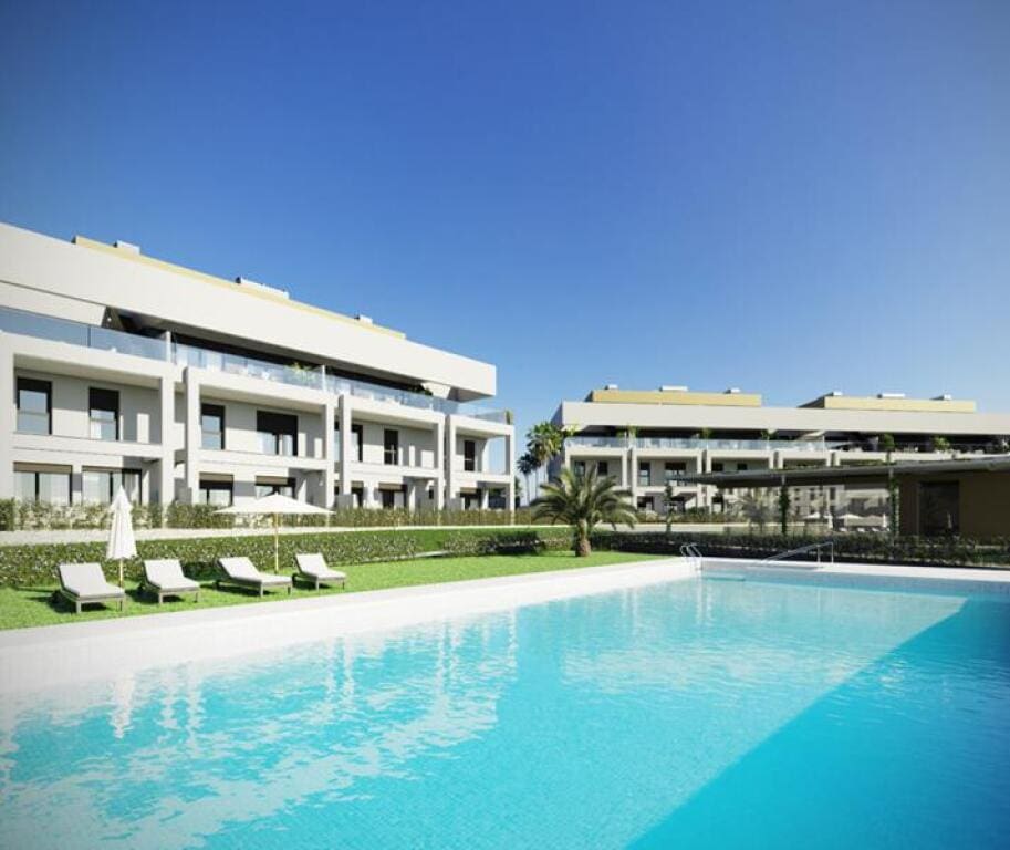 Dúplex Estepona - 1226658-02