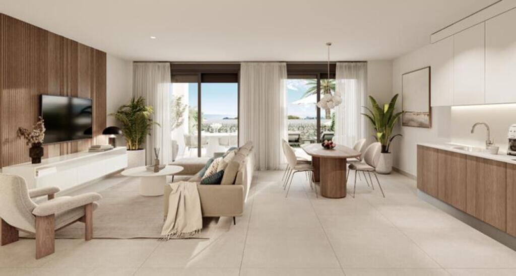 Dúplex Estepona - 1226658-04