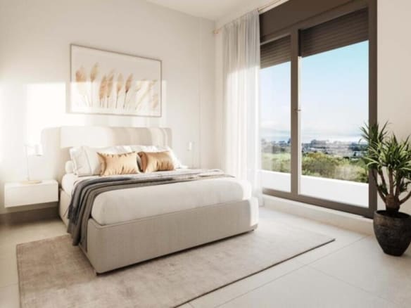 Dúplex Estepona - 1226658-05