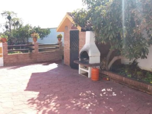 Casa-Chalet Estepona - 1226660-01