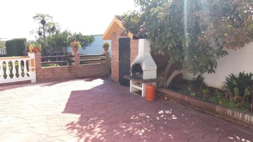Casa-Chalet Estepona - 1226660-01