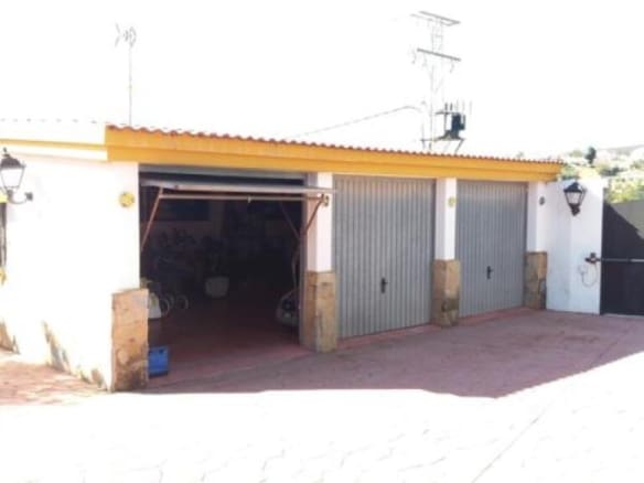 Casa-Chalet Estepona - 1226660-03