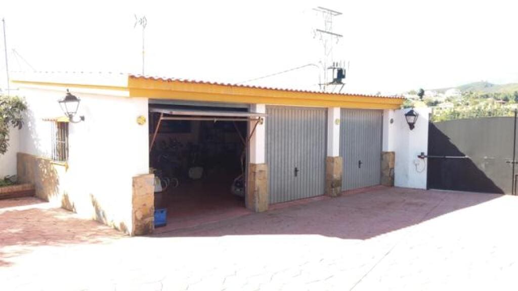 Casa-Chalet Estepona - 1226660-03