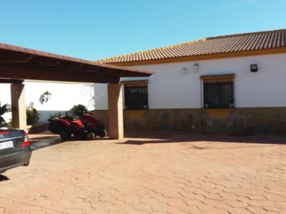 Casa-Chalet Estepona - 1226660-04