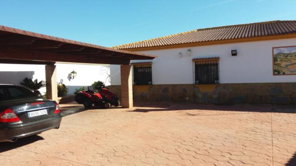 Casa-Chalet Estepona - 1226660-04