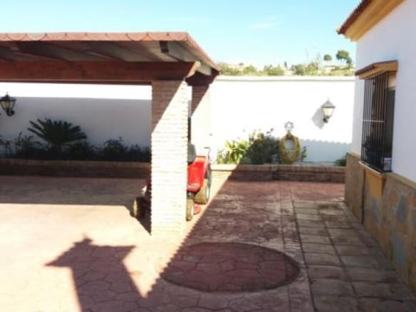 Casa-Chalet Estepona - 1226660-05