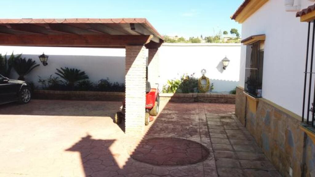 Casa-Chalet Estepona - 1226660-05
