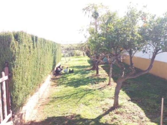 Casa-Chalet Estepona - 1226660-06