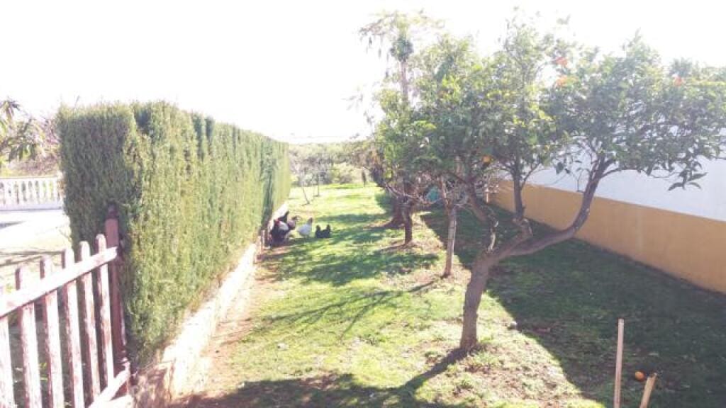 Casa-Chalet Estepona - 1226660-06