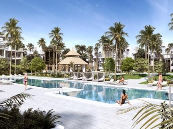 Piso Estepona - 1226661-01