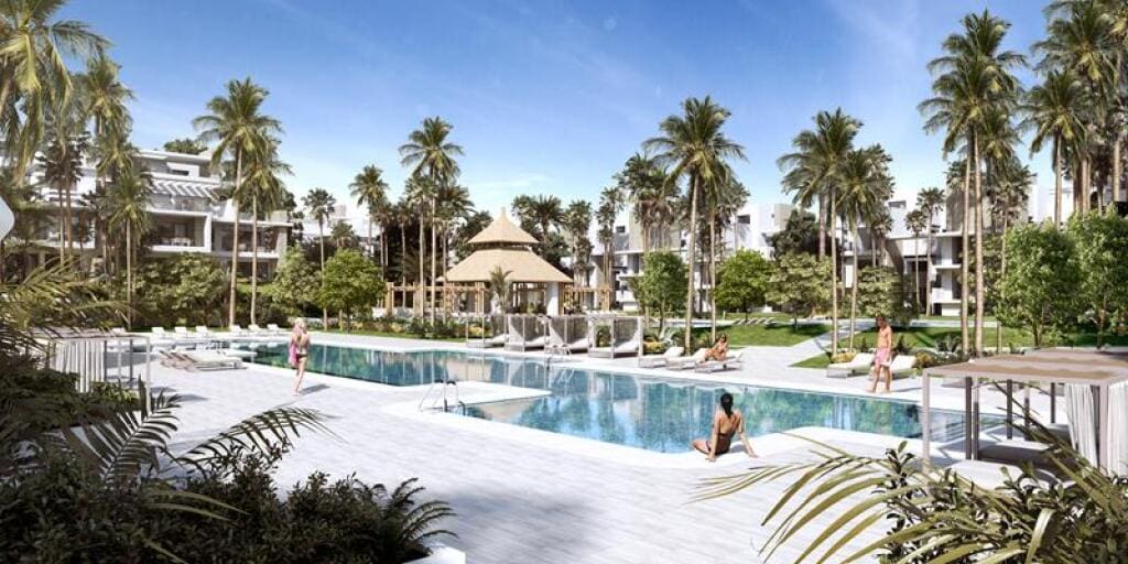 Piso Estepona - 1226661-01