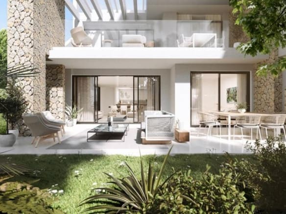 Piso Estepona - 1226661-02