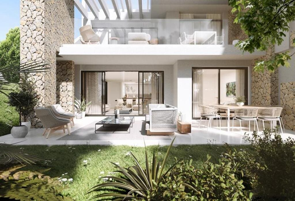 Piso Estepona - 1226661-02