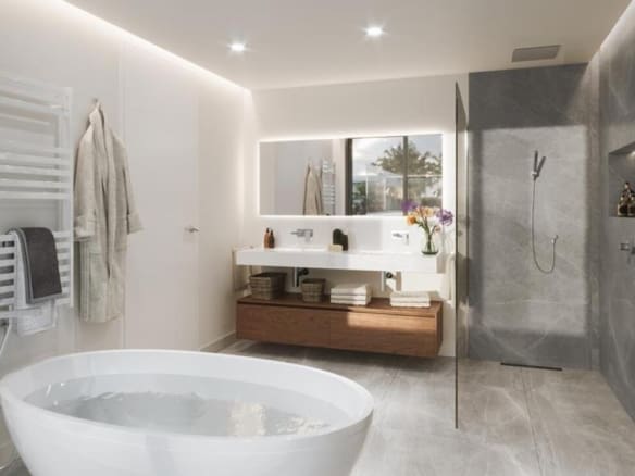 Piso Estepona - 1226661-06
