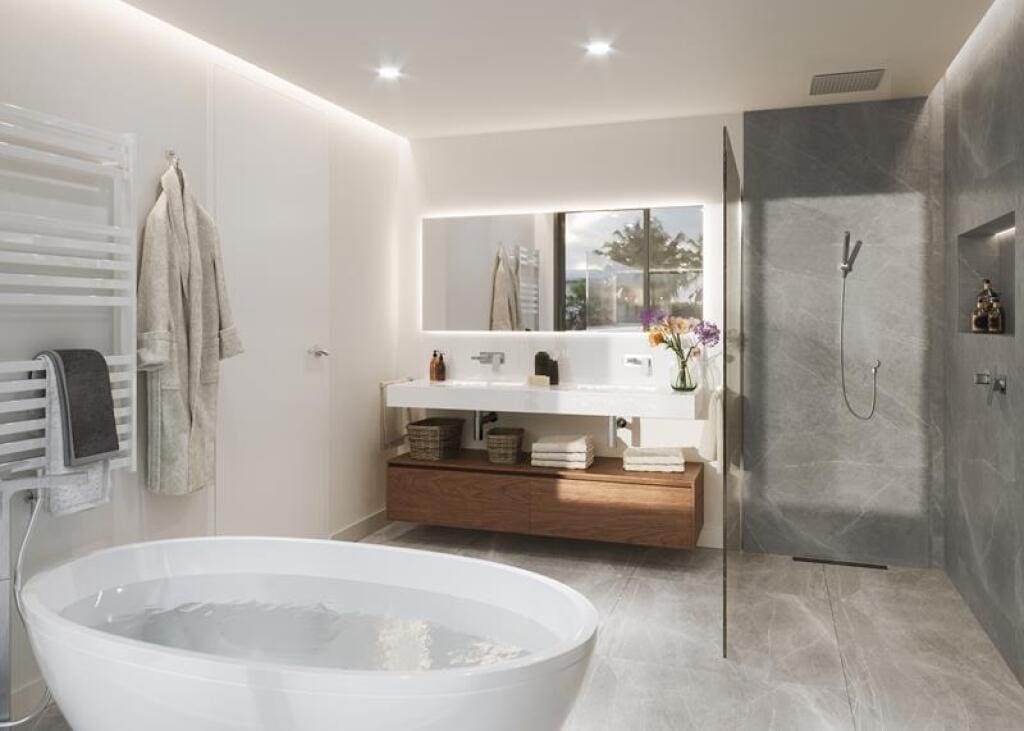 Piso Estepona - 1226661-06
