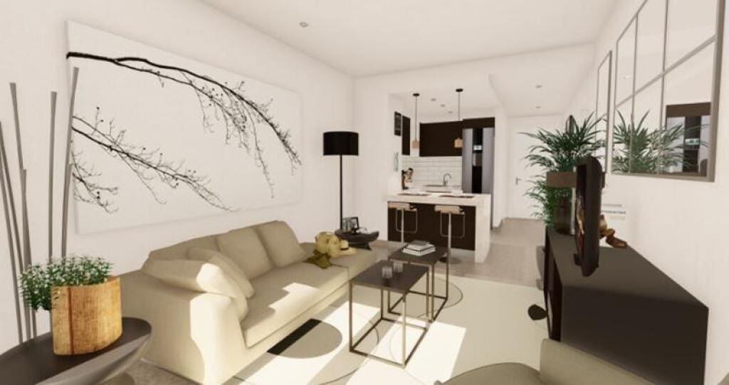 Piso Manilva - 1226671-03