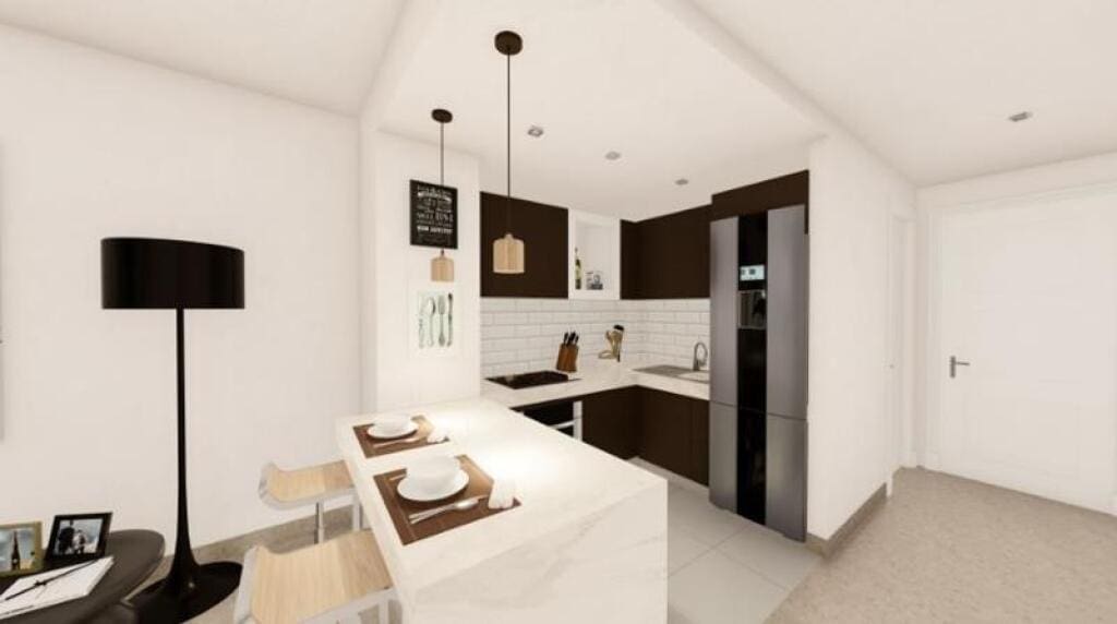 Piso Manilva - 1226671-05