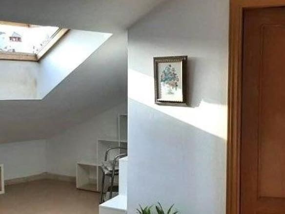 Ático Málaga - 1226676-06