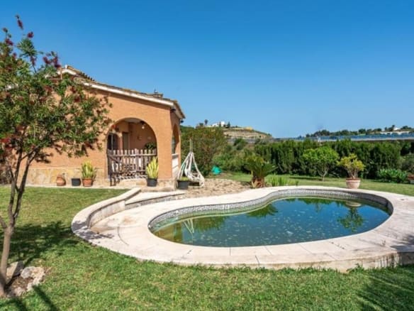 Casa de pueblo Estepona - 1226677-01