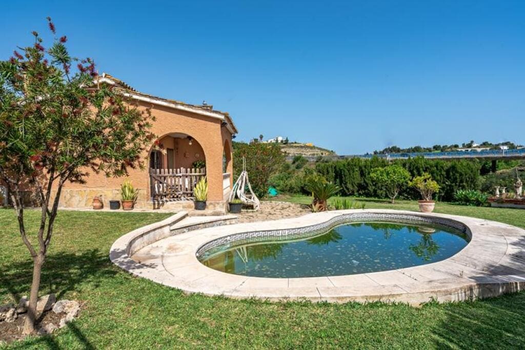 Casa de pueblo Estepona - 1226677-01