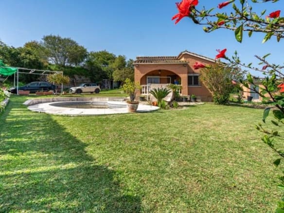 Casa de pueblo Estepona - 1226677-02