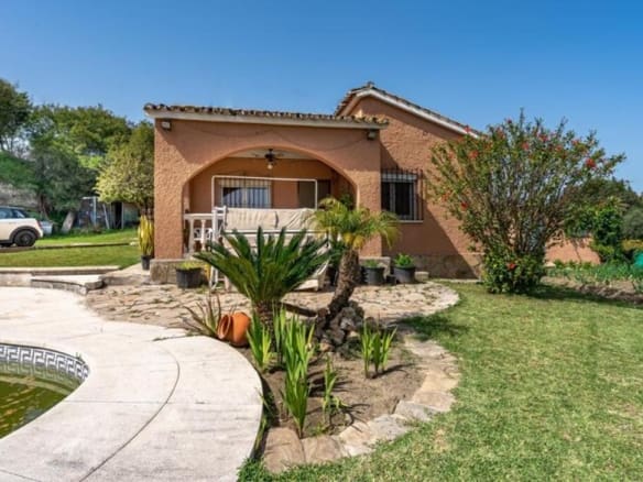 Casa de pueblo Estepona - 1226677-03