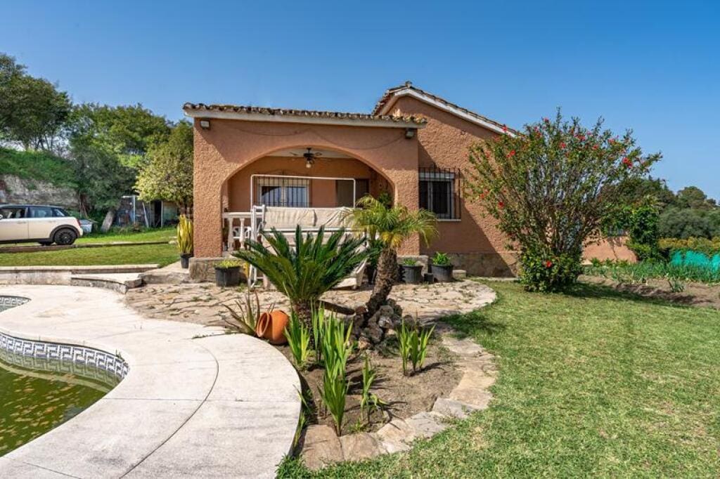 Casa de pueblo Estepona - 1226677-03