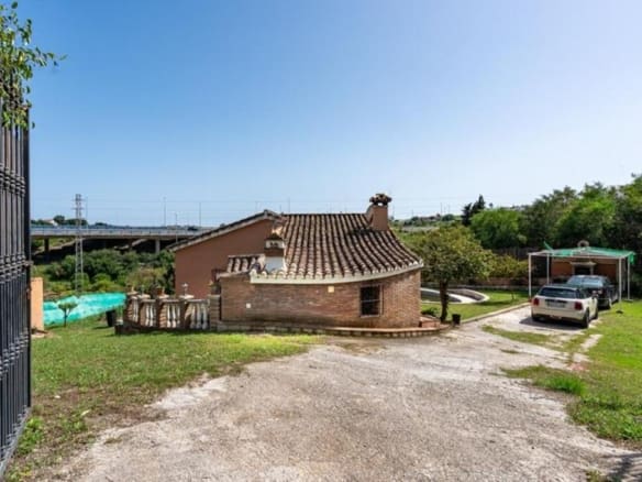 Casa de pueblo Estepona - 1226677-04