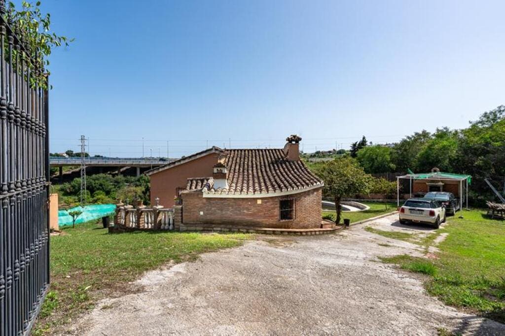 Casa de pueblo Estepona - 1226677-04