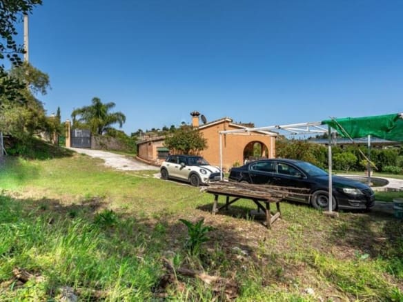 Casa de pueblo Estepona - 1226677-05