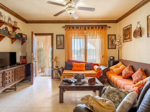 Casa de pueblo Estepona - 1226677-06