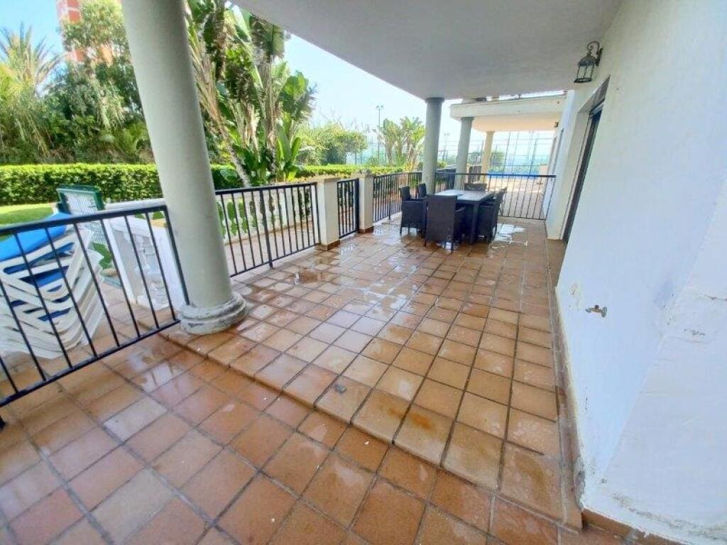 Piso San Luis De Sabinillas - 1226679-01