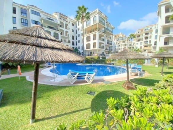 Piso San Luis De Sabinillas - 1226679-02