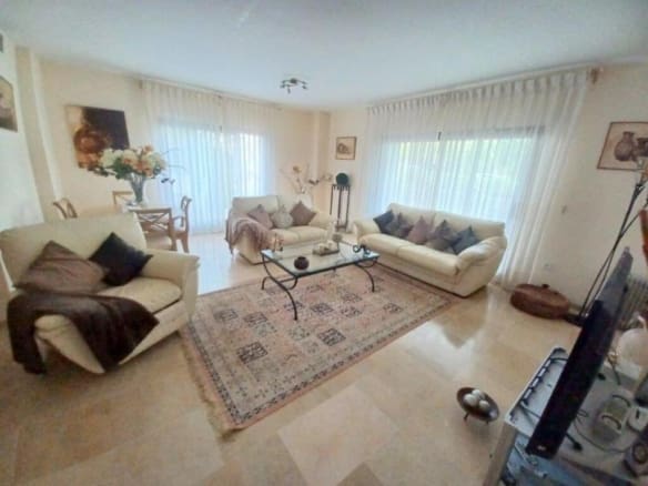 Piso San Luis De Sabinillas - 1226679-03